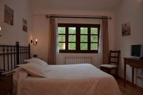 Hotel Alesga Rural