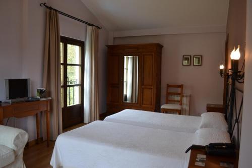 Hotel Alesga Rural