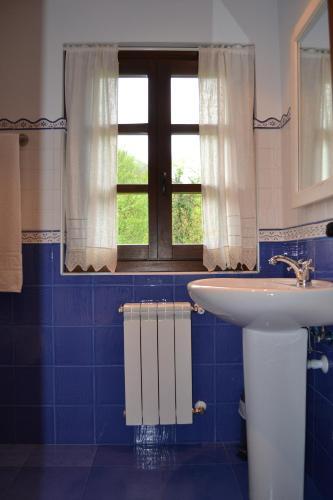 Hotel Alesga Rural