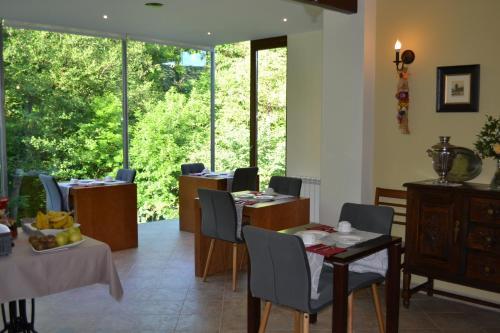 Hotel Alesga Rural