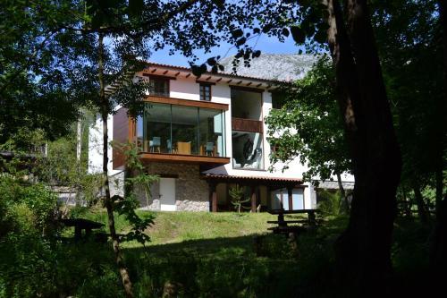 Hotel Alesga Rural