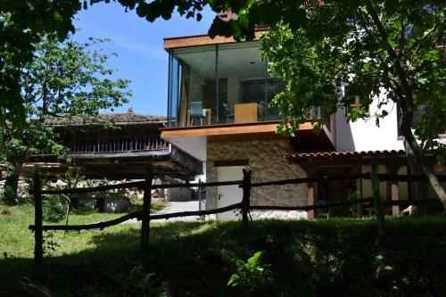 Hotel Alesga Rural