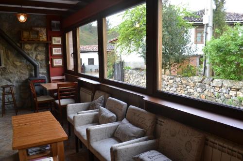 Hotel Alesga Rural