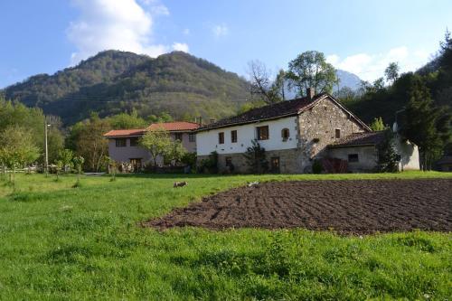 Hotel Alesga Rural