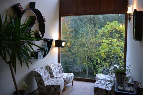 Hotel Alesga Rural