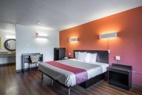 Motel 6 Concord - Kannapolis