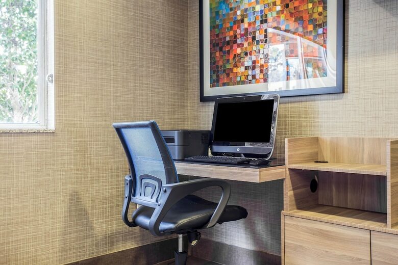 Hotel Comfort Inn & Suites Kannapolis - Concord