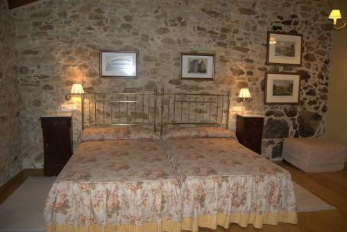Agroturismo Casa De Bola