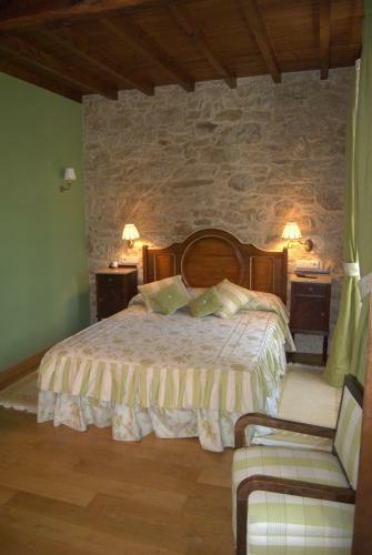 Agroturismo Casa De Bola