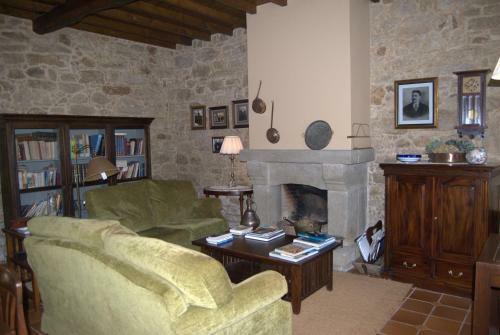 Agroturismo Casa De Bola