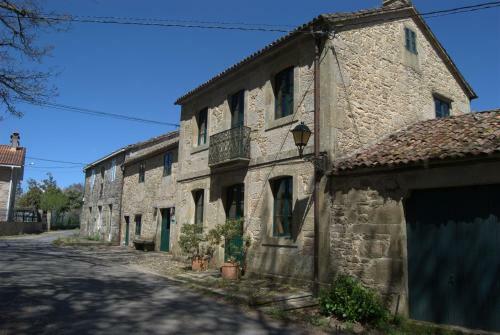 Agroturismo Casa De Bola