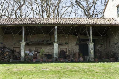 Agroturismo Casa De Bola
