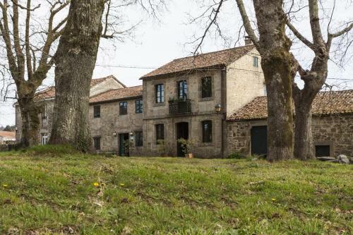 Agroturismo Casa De Bola