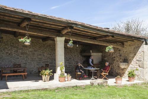 Agroturismo Casa De Bola