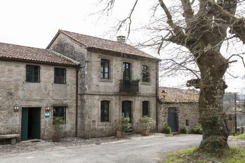 Agroturismo Casa De Bola