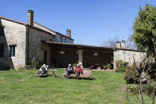 Agroturismo Casa De Bola