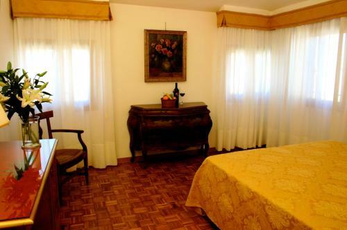 Hotel Palazzo Cendon Piano Antico