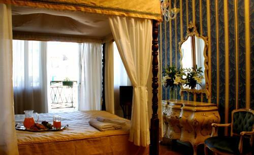 Hotel Palazzo Cendon Piano Antico