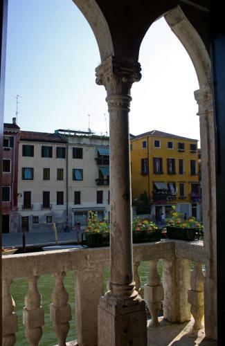 Hotel Palazzo Cendon Piano Antico
