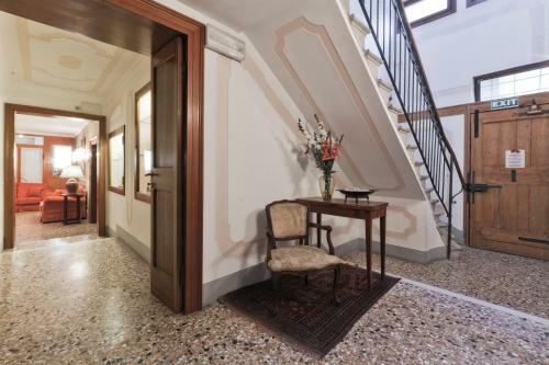 Hotel Palazzo Cendon Piano Antico