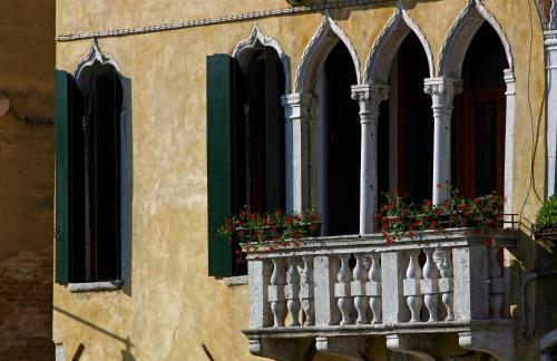 Hotel Palazzo Cendon Piano Antico