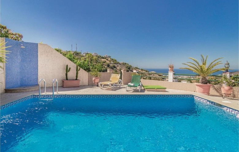 Holiday Home Torrox 17