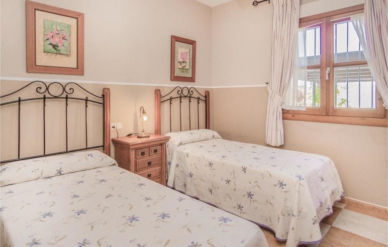 Holiday Home Torrox 17