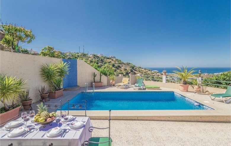 Holiday Home Torrox 17