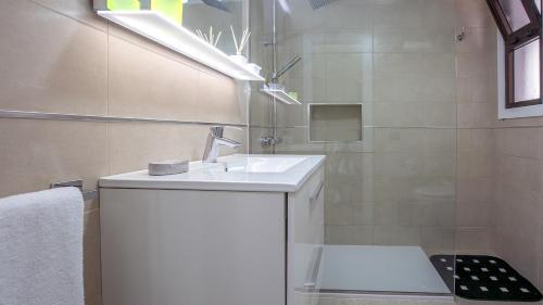Apartamentos Portonovo