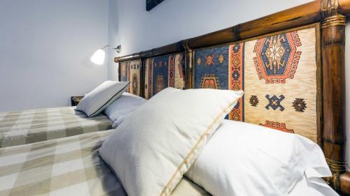 Apartamentos Portonovo