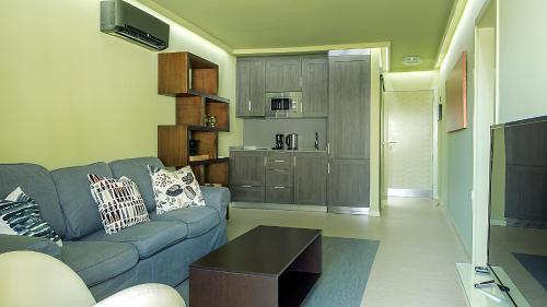 Apartamentos Portonovo