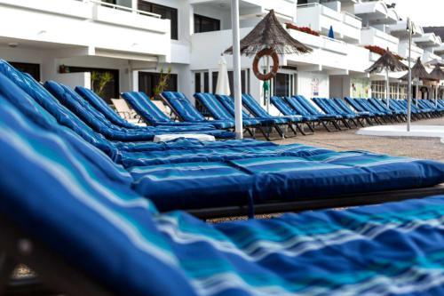 Apartamentos Portonovo