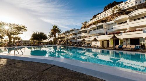 Apartamentos Portonovo