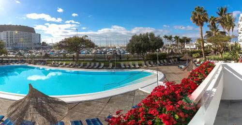 Apartamentos Portonovo