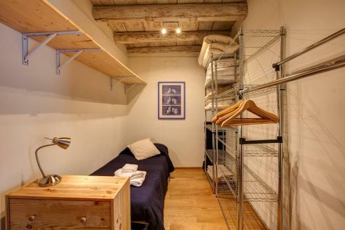 Apartamento Appartamento Ca Sbrisiga