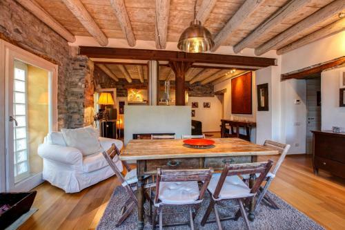 Apartamento Appartamento Ca Sbrisiga
