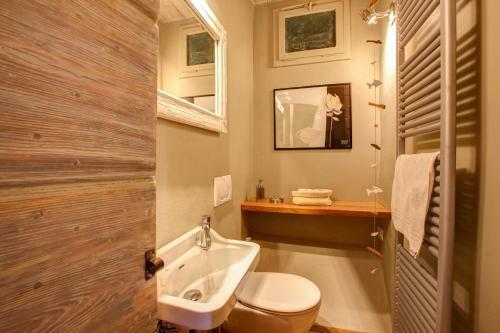 Apartamento Appartamento Ca Sbrisiga