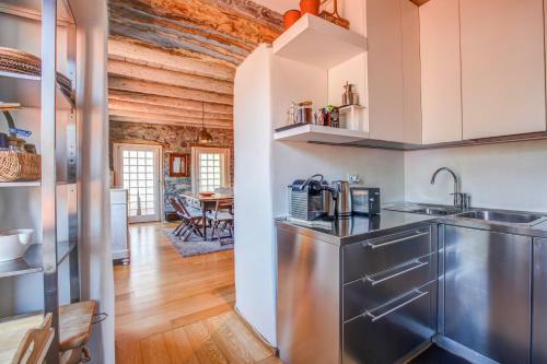 Apartamento Appartamento Ca Sbrisiga