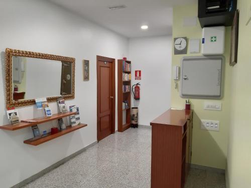 Hostal Pensi�n Corbero