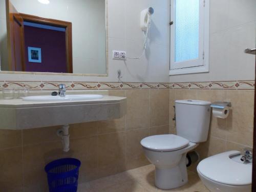 Hostal Pensi�n Corbero
