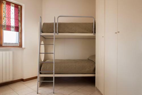 Apartamento Appartamenti Al Canton