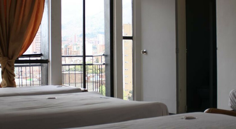 Nuevo Hotel Samaritano