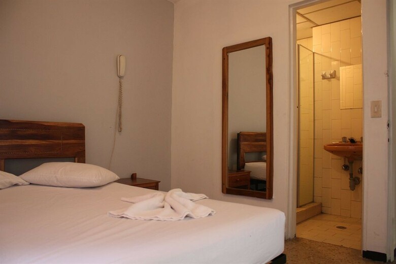 Nuevo Hotel Samaritano