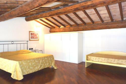 Apartamento Residence Alcorso