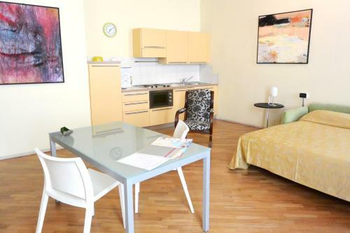 Apartamento Residence Alcorso