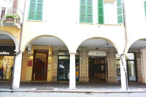Apartamento Residence Alcorso