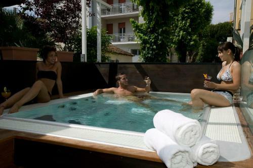 Hotel Citt� Di Rosario