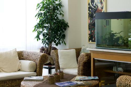 Hotel Citt� Di Rosario