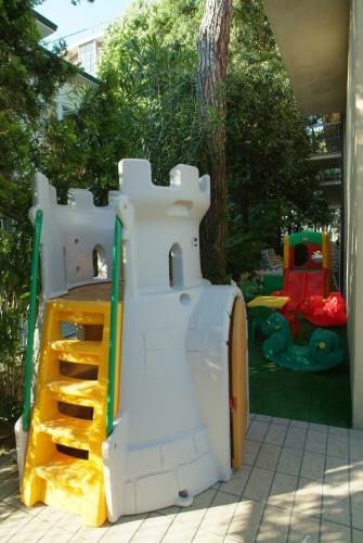 Hotel Citt� Di Rosario