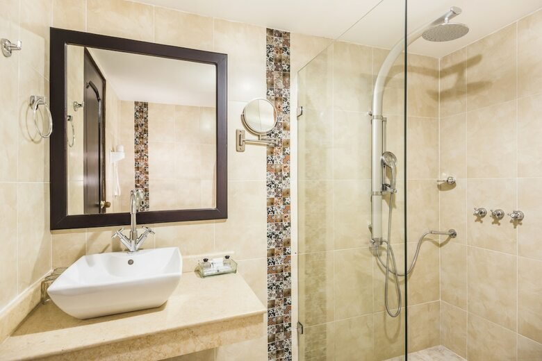 Hotel Casa Del Arsenal